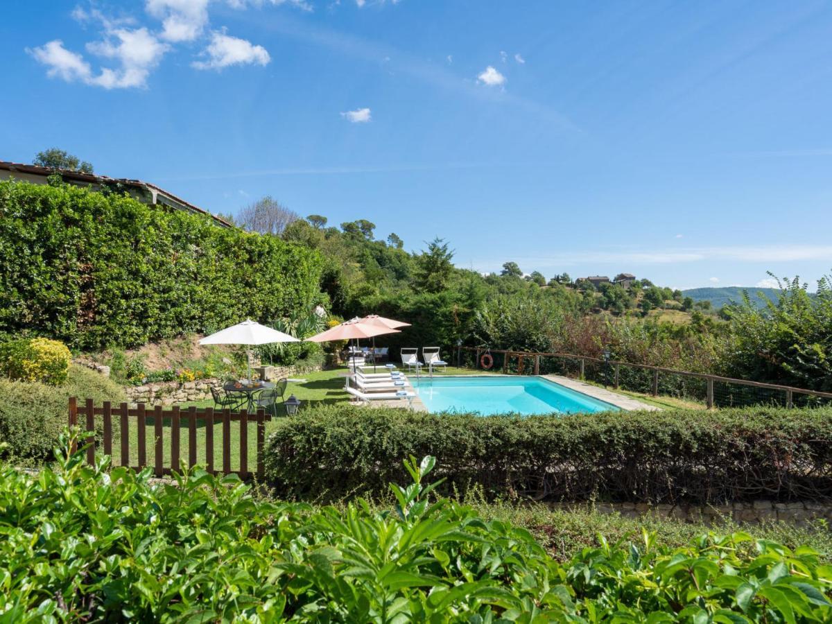 Holiday Home La Vittoria By Interhome Poggioni Exterior foto